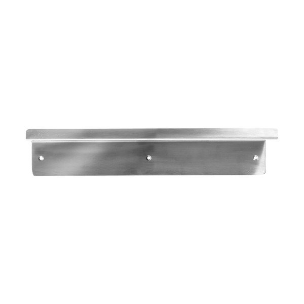 Raft argintiu din oțel 40 cm Nagoya – House Nordic-image-4
