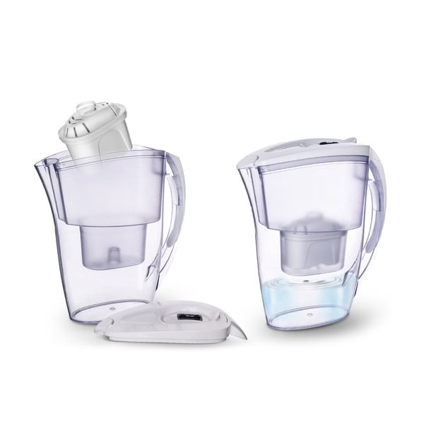 Filtre de rezervă pentru cana filtrantă 3 buc. - Orion-image-2