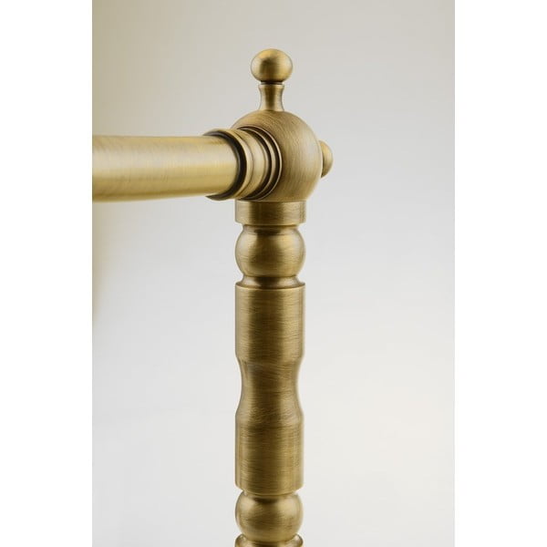 Baterie în culoarea bronzului pentru chiuvetă Antea – Sapho-image-1