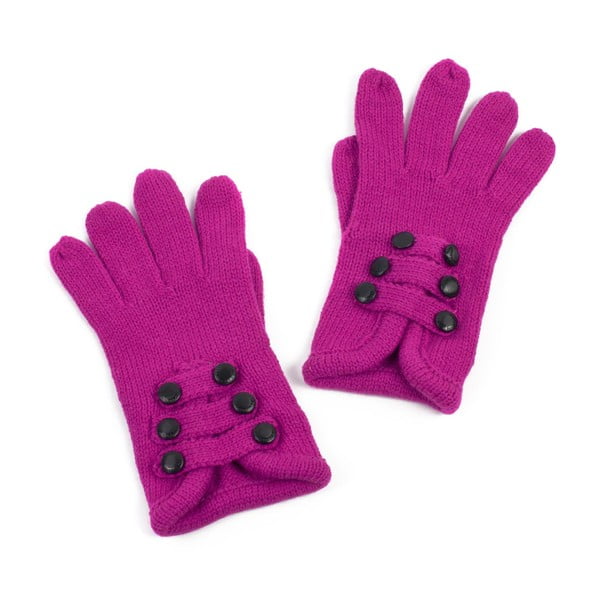 Mănuși de damă Art of Polo Pamela, roz