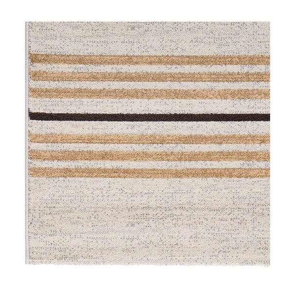 Covor gri deschis-crem 80x150 cm Craft – Universal-image-2