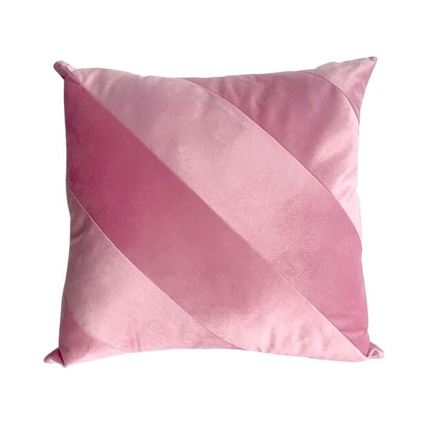 Pernă decorativă din catifea 45x45 cm Tono  – PT LIVING