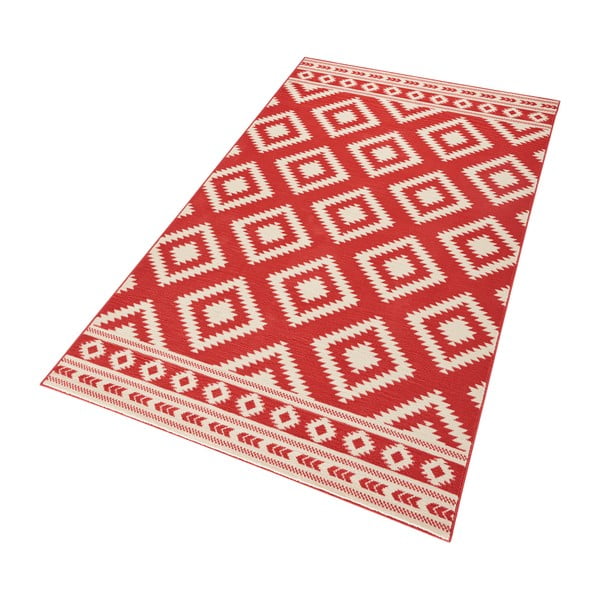 Covor Hanse Home Gloria Ethno, 160x230 cm, roșu-image-3