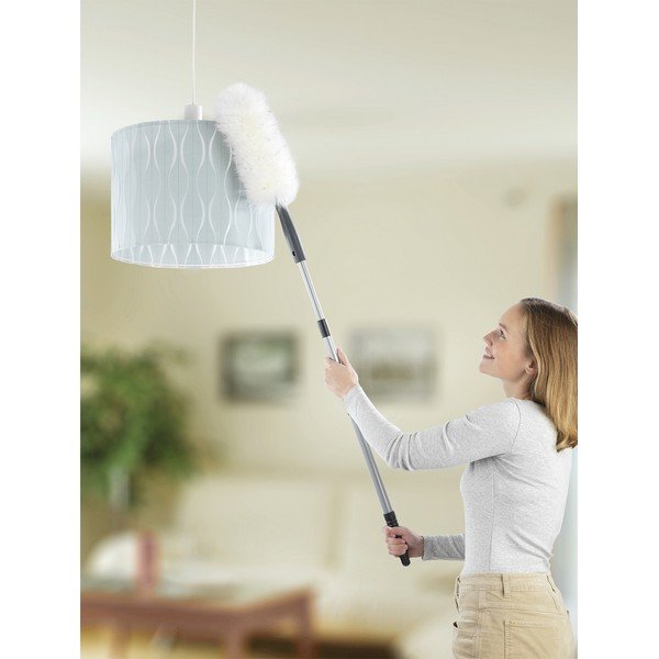 Pămătuf de praf telescopic - Maximex-image-3