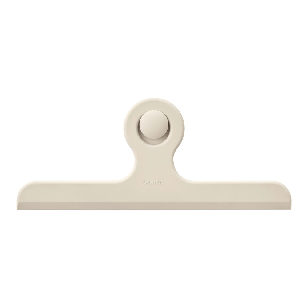 Racletă cu suport bej 27 cm Kapi – Blomus