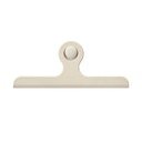 Racletă cu suport bej 27 cm Kapi – Blomus