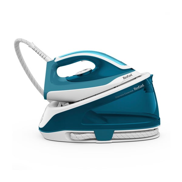 Stație de călcat cu aburi Express Essential SV6115E0 – Tefal