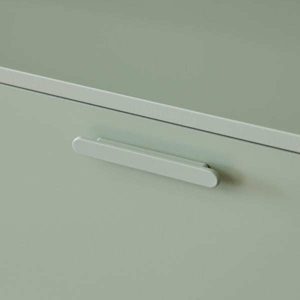 Comodă suspendată Keep by Hammel, verde-image-4