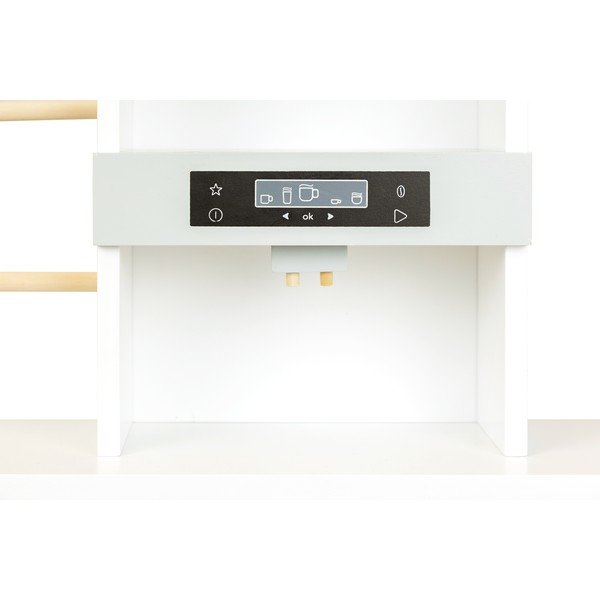 Stand din lemn pentru copii Legler Fresh-image-2