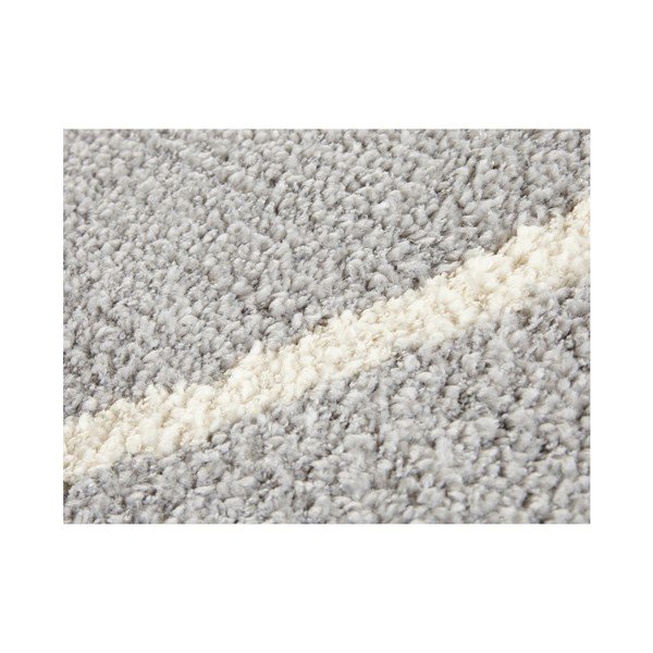 Covor Elle Decoration Glow Vienne, 80 x 150 cm, gri-image-4