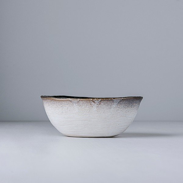 Bol din ceramică MIJ Sky, ø 17 cm, albastru-image-1