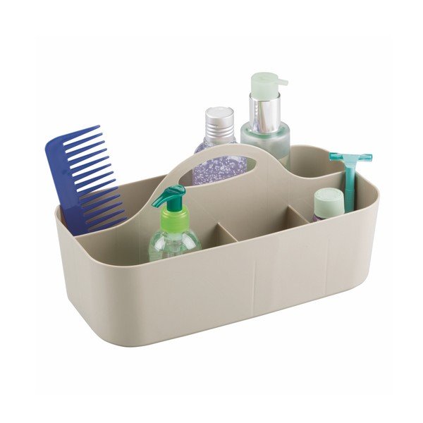 Organizator InterDesign Clarity, bej-image-2