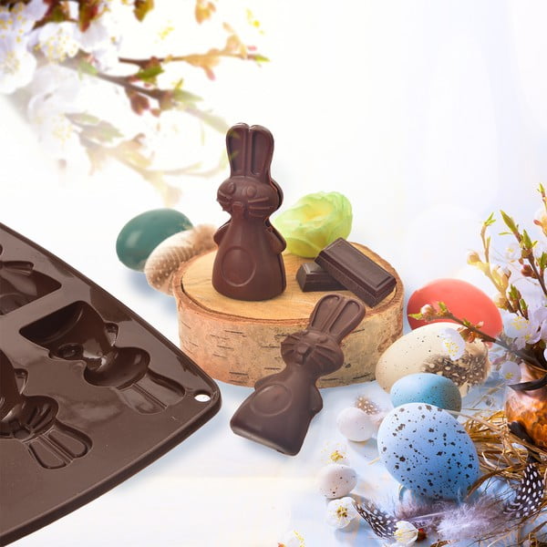 Formă de copt din silicon 18x24 cm – Orion-image-1