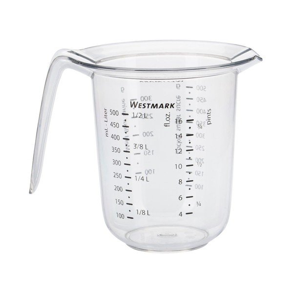Cană măsurare Westmark, 0,5 l