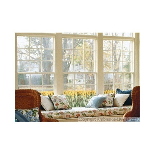 Autocolant Ambiance Iris Flowers-image-2