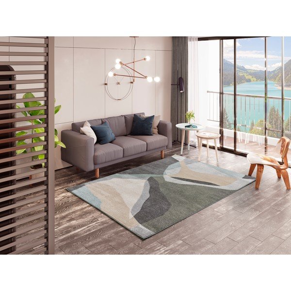 Covor 160x230 cm Aydin – Universal-image-1
