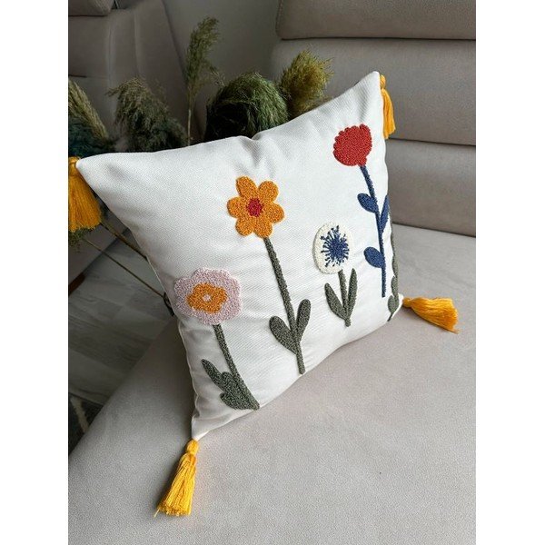 Față de pernă 43x43 cm – Mila Home-image-3