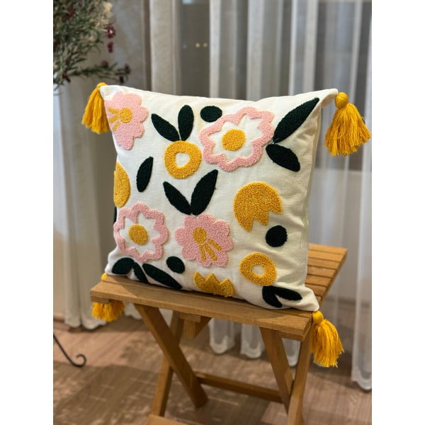 Față de pernă 43x43 cm – Mila Home-image-1