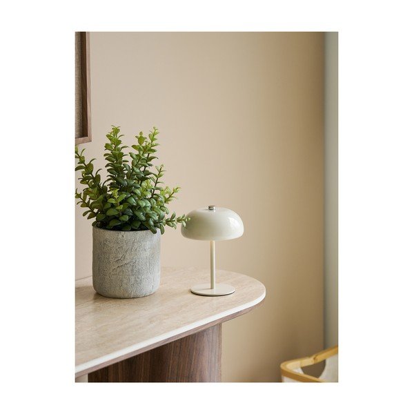 Plantă artificială (înălțime 33,5 cm) Succulent – House Nordic-image-1