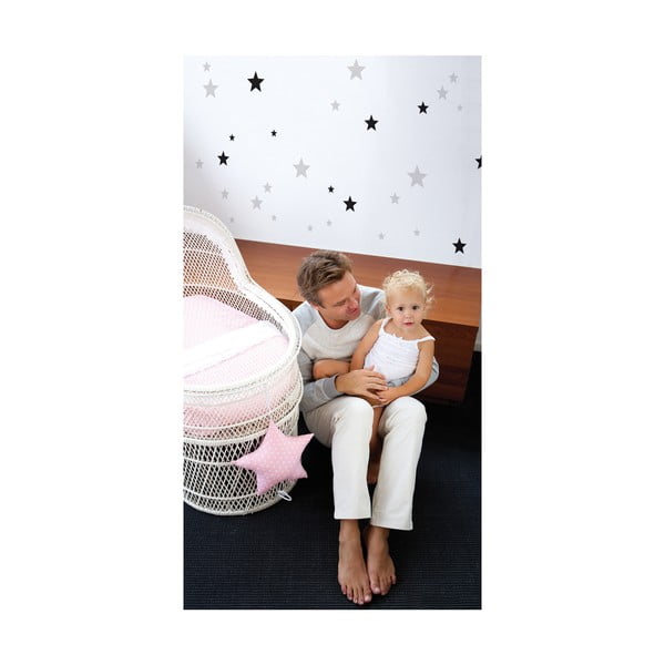 Autocolant pentru perete Dekornik Stars-image-2