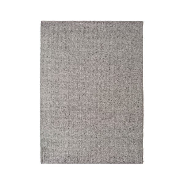 Covor Universal Liso Plata, 60 x 120 cm, gri