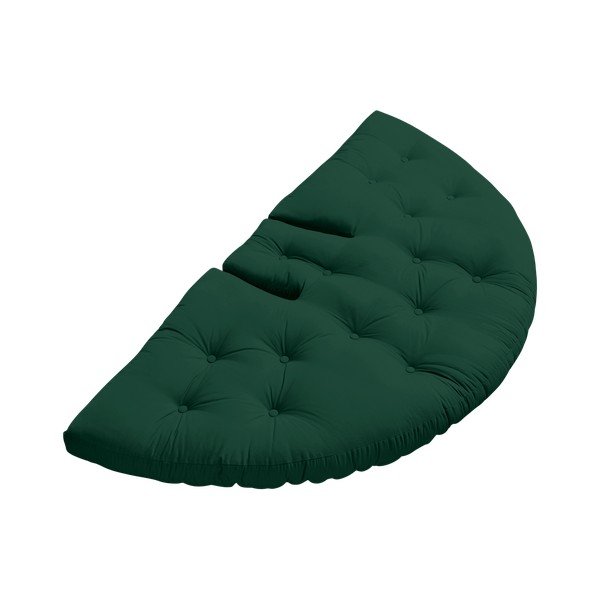 Fotoliu variabil Karup Design Nest Forest Green-image-3