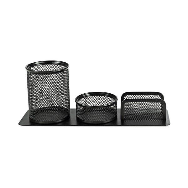 Organizator de birou din metal – Compactor-image-3