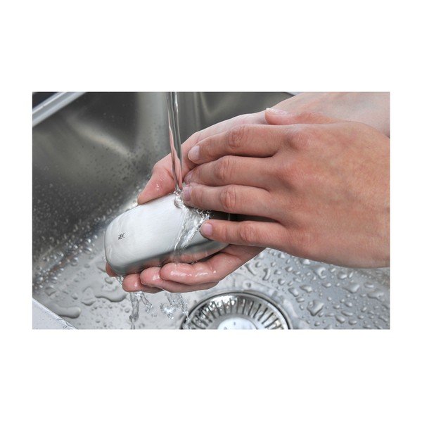 Accesoriu din oțel inoxidabil pentru îndepărtarea mirosului WMF Cromargan® Anti-image-1
