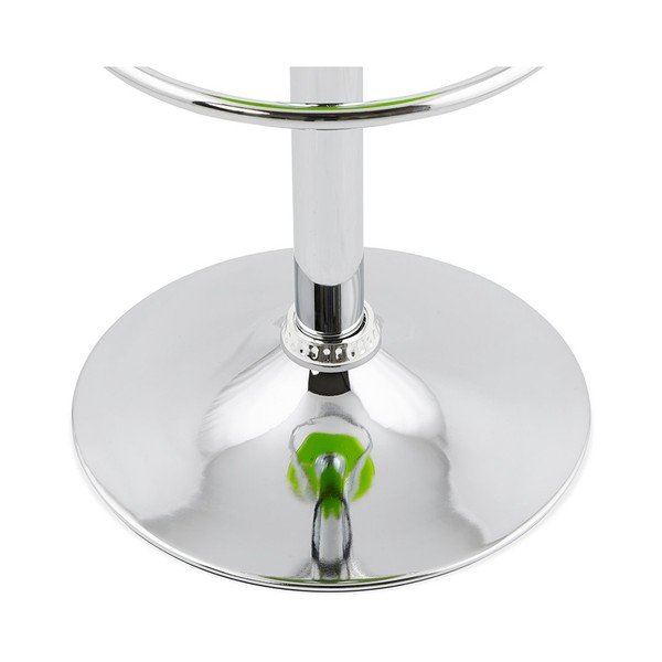 Scaun de bar Kokoon Design Suki, verde-image-2