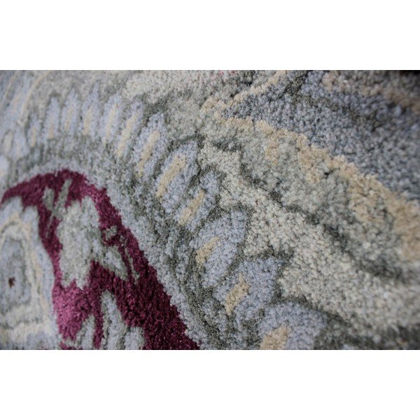 Covor țesut manual Flair Rugs Persian Fusion, 120 x 170 cm, bej-image-4
