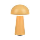 Corp de iluminat pentru exterior LED cu USB (înălțime 22 cm) Lennon – Trio