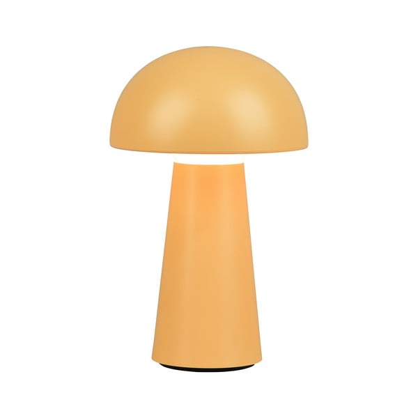 Corp de iluminat pentru exterior LED cu USB (înălțime 22 cm) Lennon – Trio