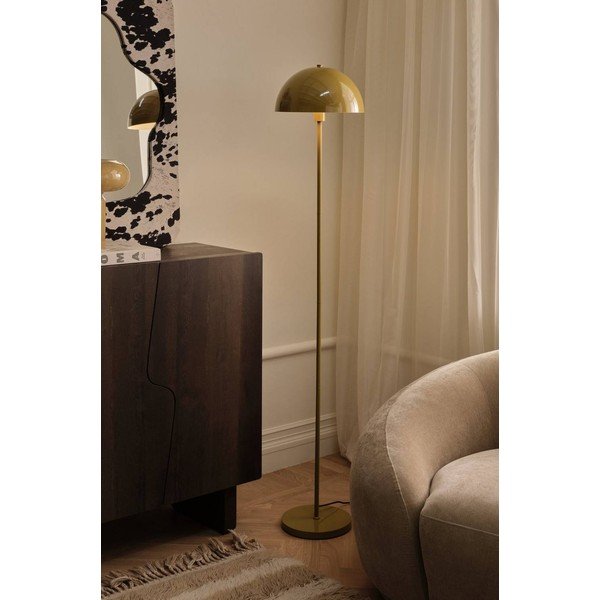 Lampadar kaki din metal (înălțime 160 cm) Morris – Ellos Home-image-1