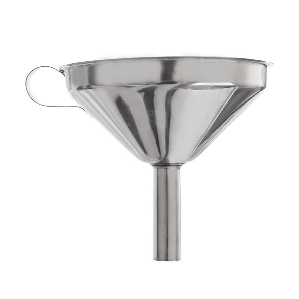 Pâlnie din oțel inoxidabil – Orion-image-1