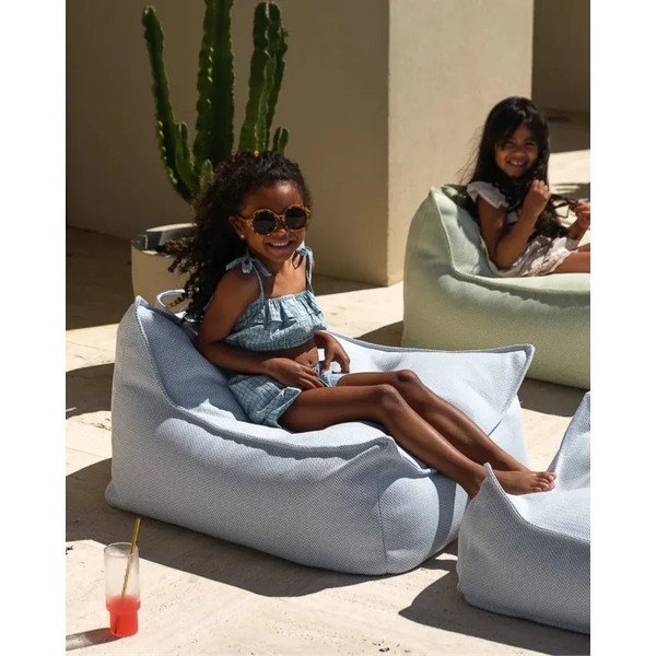 Beanbag de grădină pentru copii Outdoor – Wigiwama-image-1