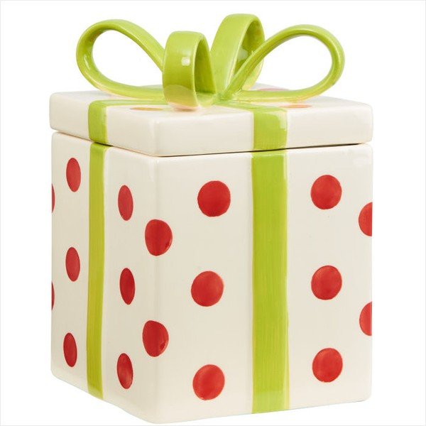  Vas din ceramică Butlers Dots-image-1