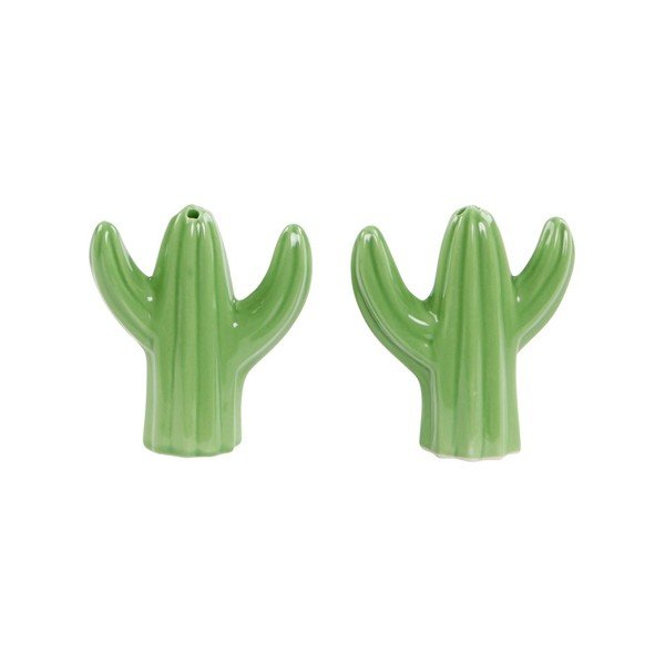 Set solniță și piperniță Sass & Belle Cactus-image-1