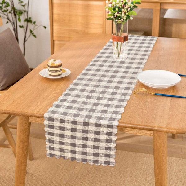 Napron de masă 40x130 cm – Minimalist Cushion Covers-image-1