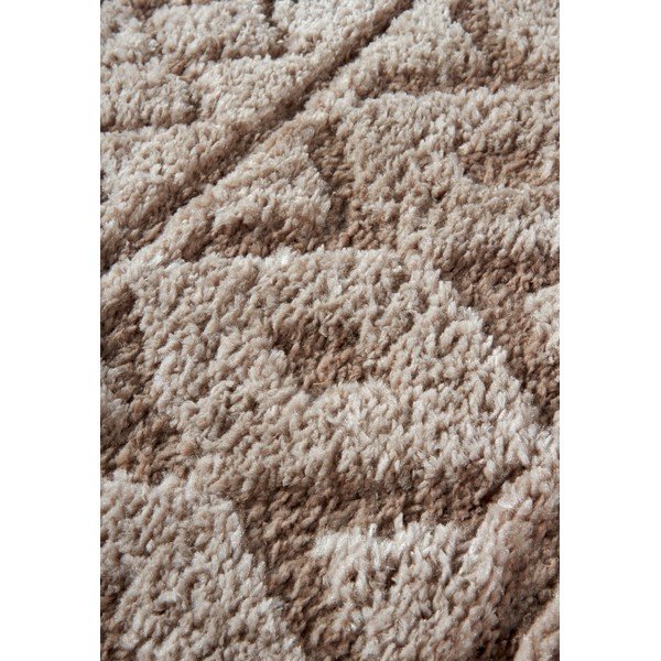 Covor tip traversă bej 80x240 cm Carpet Itinerance Beige – Elle Decoration-image-3