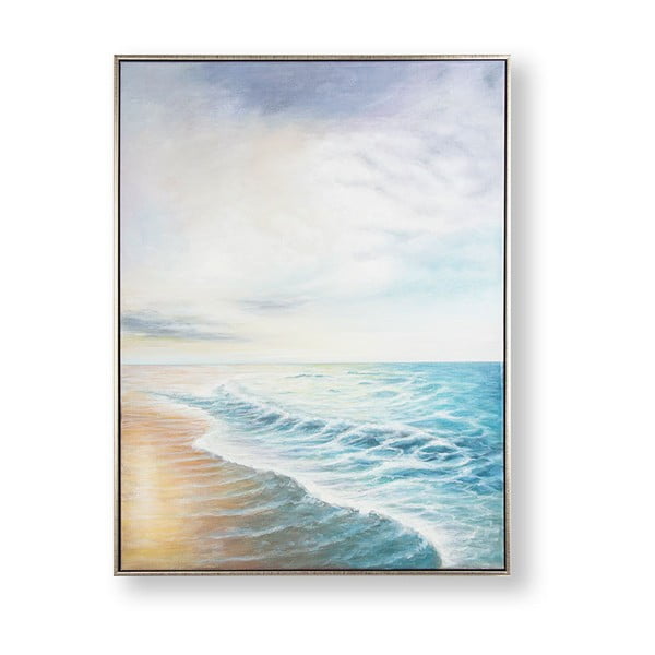 Tablou Graham & Brown Sunset Shores, 60 x 80 cm