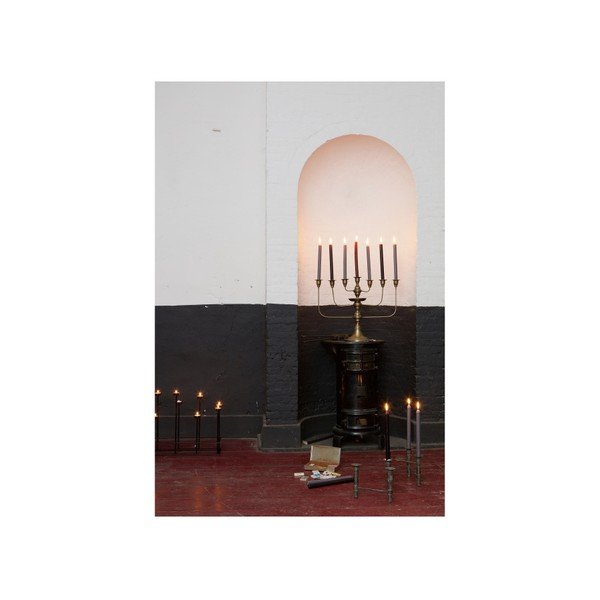 Sfeșnic BePureHome Surround, negru-image-3
