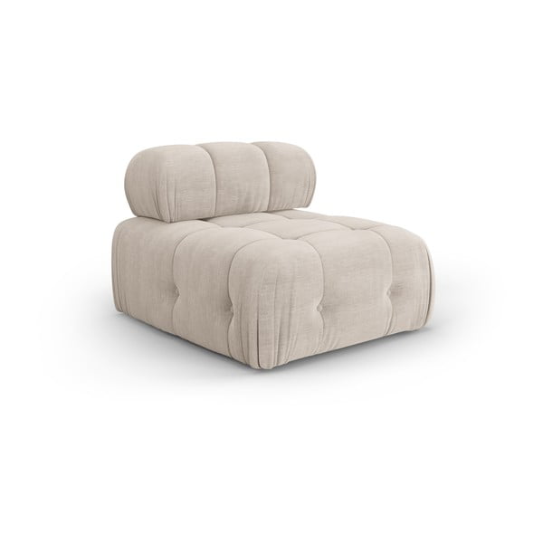 Modul pentru canapea bej Ferento – Cosmopolitan Design-image-2