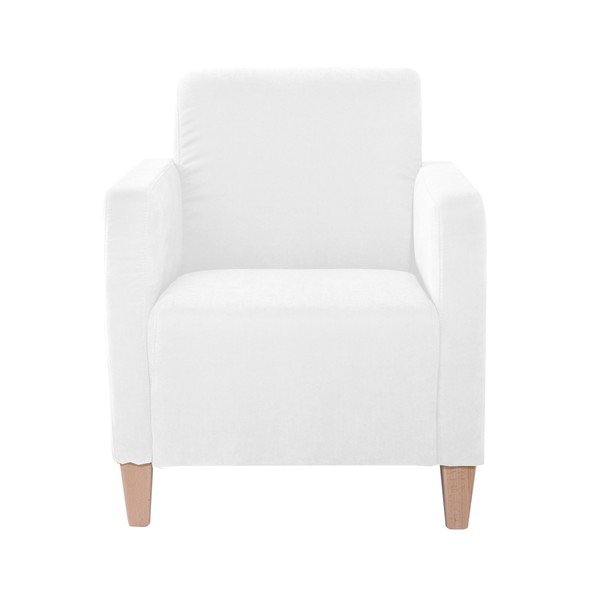 Fotoliu Max Winzer Milla Velor, crem-image-3