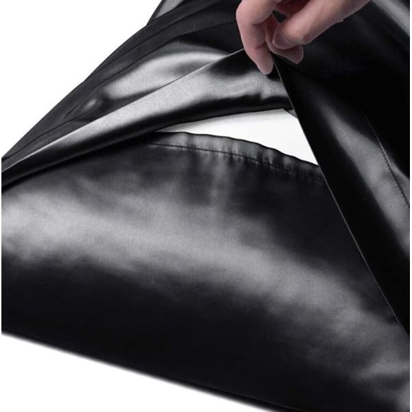 Fețe de pernă 2 buc. din amestec de satin de mătase 50x70 cm – Mila Home-image-1