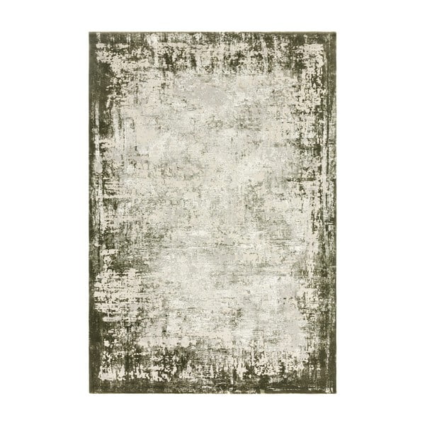 Covor verde 200x290 cm Kuza – Asiatic Carpets