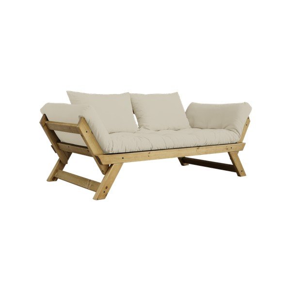 Canapea extensibilă Karup Bebop Honey/Vision-image-2