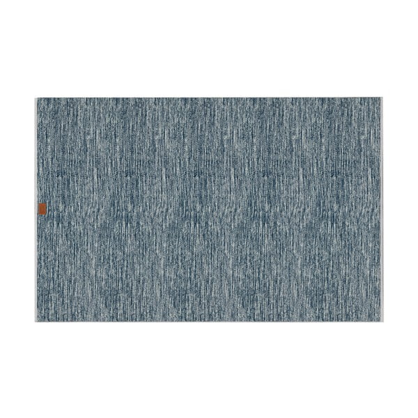 Covor albastru  Hawke&Thorn Parker, 120x180 cm