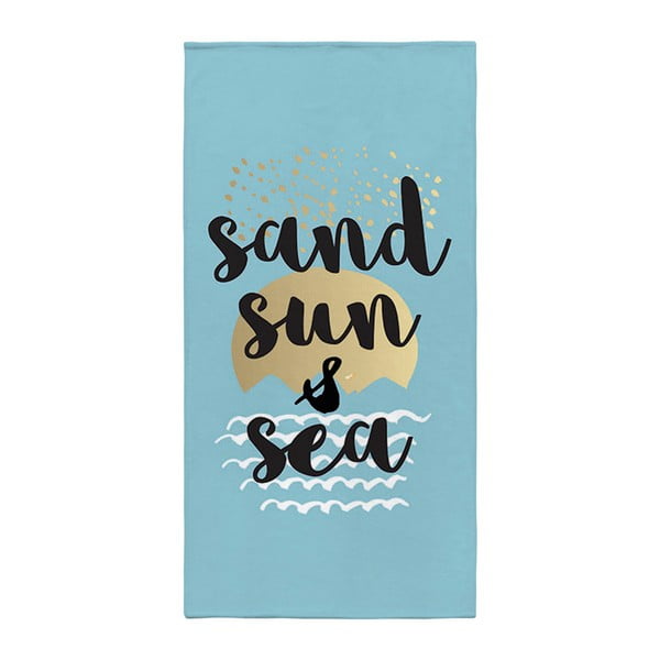 Prosop Sun, Sand and Sea