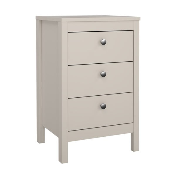 Noptieră grej Madrid – Tvilum-image-4