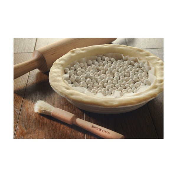 Boabe de fasole din ceramică, pentru copt Mason Cash, 600 g-image-1
